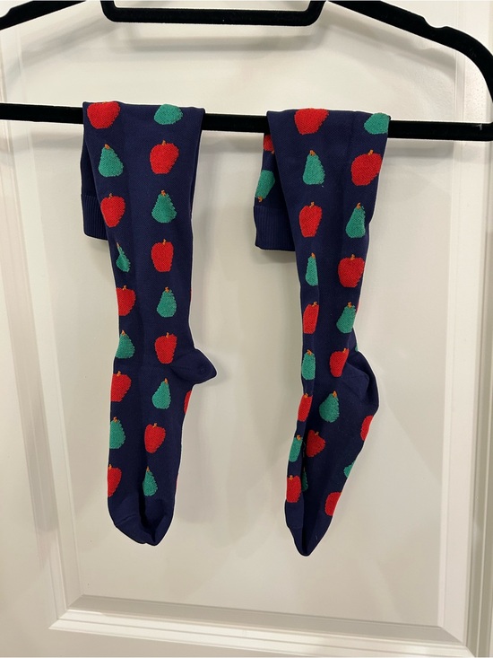 Accessories - GIFT with any purchase: Fruit Compression Socks